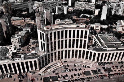 Международный Инвестиционный Банк- г. Москва ул. Маши Порываевой 11